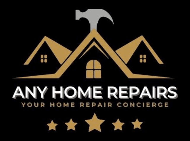 Any Home Repairs — Your Home Repair Concierge
