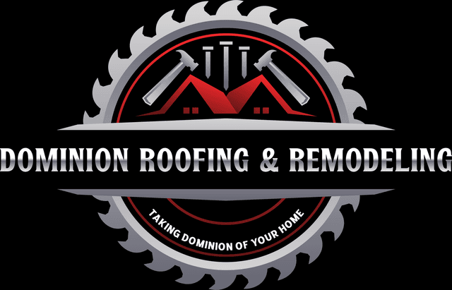 Dominion Roofing & Remodeling